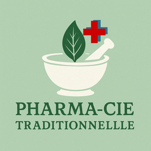 Pharma-ci Traditionnelle