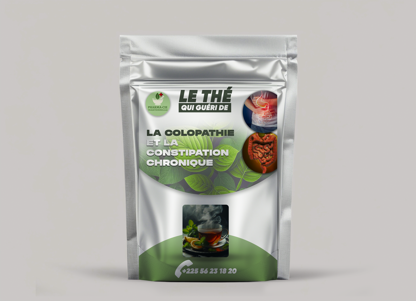 KIT COLOPATHIE