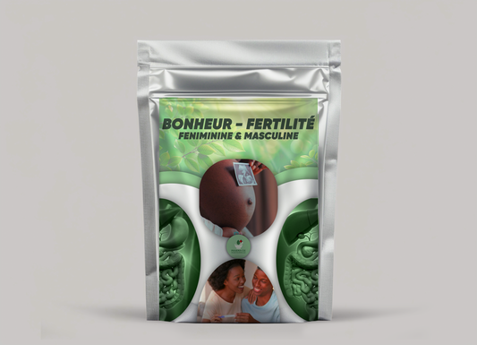 BONHEUR - FERTILITÉ