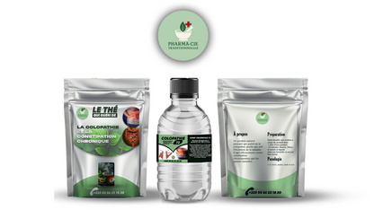 KIT COLOPATHIE